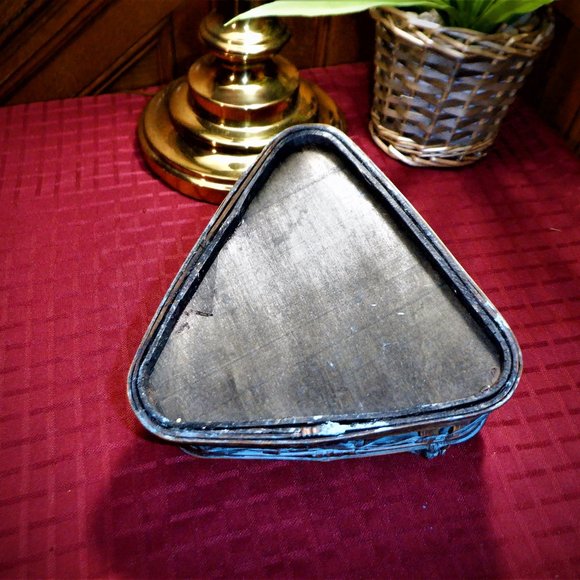 Unique ~ Unusual *** Trinket / Jewelry / Make Up / Office Items / HOLDER *** - Picture 4 of 5